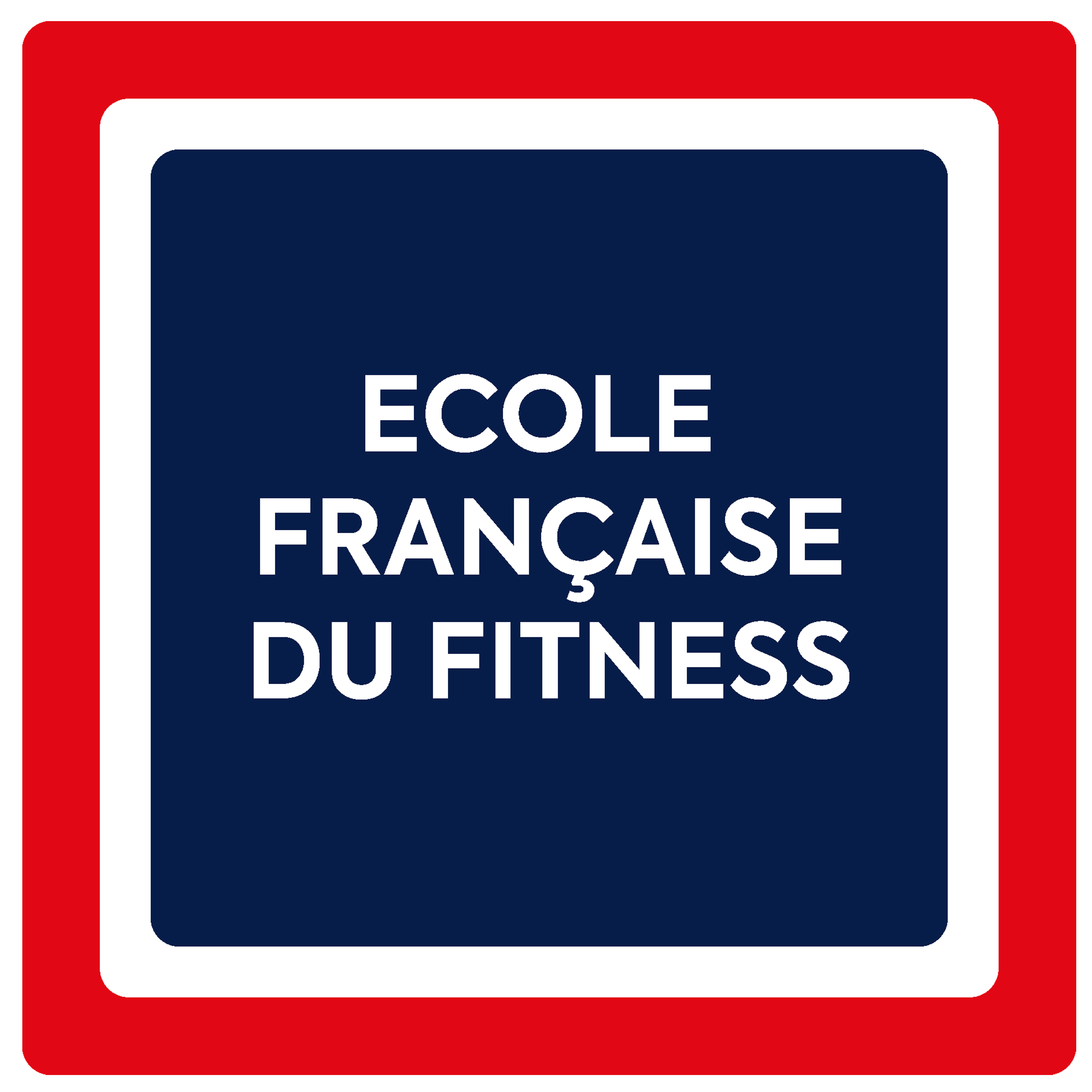 École Française du Fitness